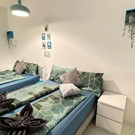 C'Est La Vie A Paris Apartment Vienna Esterno foto