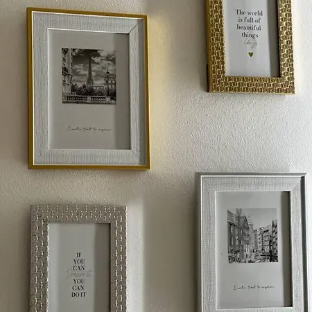C'Est La Vie A Paris Apartment Vienna Esterno foto