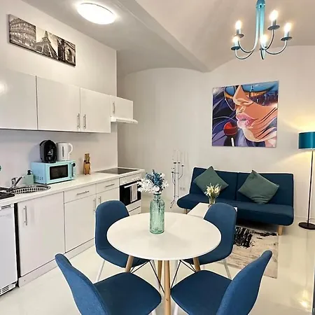C'Est La Vie A Paris Apartment Vienna Esterno foto