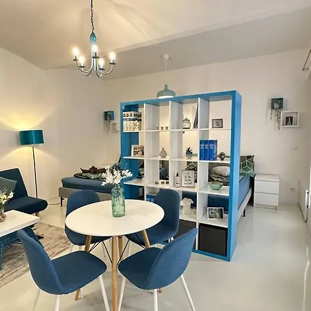 C'Est La Vie A Paris Apartment Vienna Esterno foto