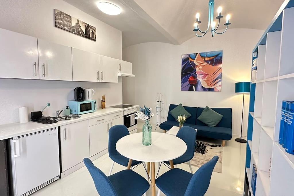 Apartment C’est La Vie à Paris *