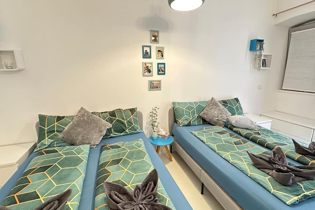 Apartment C’est La Vie à Paris
