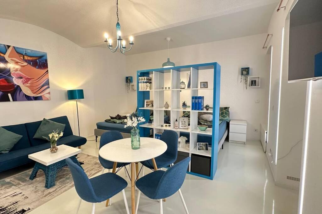 Apartment C’est La Vie à Paris Vienna
