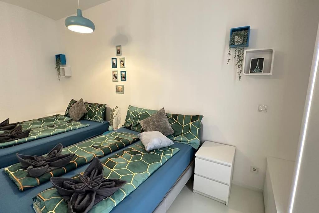 Apartment C’est La Vie à Paris *